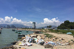 Khánh Hòa chỉ đạo phương án thu hồi dự án lấn biển Nha Trang Sao 