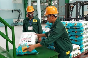 Phân bón Bình Điền (BFC) dự chi 34 tỷ đồng trả cổ tức bằng tiền mặt, tỷ lệ 6%