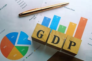 GDP Quý III tạo đà bứt phá: Các tổ chức đồng loạt nâng dự báo, niềm tin củng cố trên 'ba trụ cột'