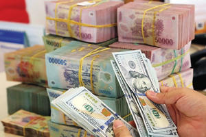 Sửa quy định về hoạt động môi giới tiền tệ của ngân hàng thương mại