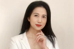 Nguyễn Thị Miền - Tổng Giám đốc Công ty De Charme: Phát triển gắn liền với lợi ích doanh nghiệp