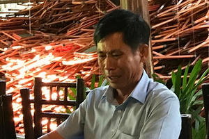 DN "khóc ròng" vì quyết định thu hồi đất quốc phòng cho thuê làm kinh tế