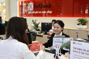 SeABank và AFS làm rõ thông tin liên quan đến Hợp đồng chuyển nhượng vốn góp tại PTF