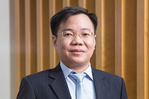 Sai phạm của ông Tề Trí Dũng có liên quan ông Tất Thành Cang?