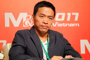 CEO VNG vượt Phó Chủ tịch FPT để lọt vào top 4 doanh nhân công nghệ giàu nhất
