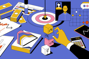 3 cách giúp đội sales đảm bảo cam kết lợi nhuận giữa biến động của thời khủng hoảng