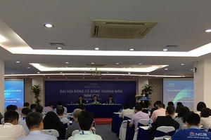NCB tổ chức thành công Đại hội đồng cổ đông thường niên 2019