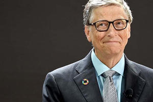 Đây là xu hướng kinh tế mà Bill Gates muốn cảnh báo mọi người