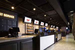 CJ CGV bán tháo 25% cổ phần công ty con ở Việt Nam vì lỗ nặng