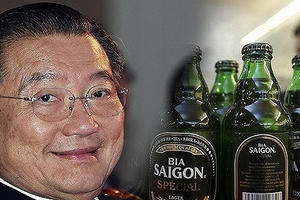 Vì sao Sabeco muốn nhanh chóng thành công ty 100% nước ngoài?