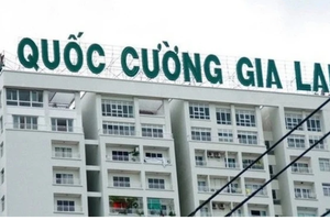Lợi nhuận quý 1/2025 tăng mạnh, kiểm toán nghi ngờ khả năng hoạt động của Quốc Cường Gia Lai (QCG)