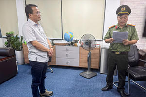 Ông chủ Hahalolo: Từ tham vọng mạng xã hội du lịch toàn cầu tới đường dây tiền ảo hàng tỷ USD