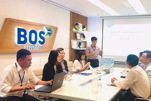 Kiểm toán chỉ ra loạt ý kiến ngoại trừ và điểm nhấn mạnh trong báo cáo soát xét bán niên 2023 của Công ty chứng khoán BOS (ART)