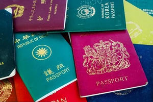 Tại sao giới siêu giàu thích sở hữu thêm một quốc tịch thứ hai?