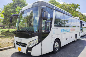 Hệ sinh thái Green Leaf Việt Nam của doanh nhân Trần Quốc Tuấn nợ đọng bảo hiểm xã hội hàng tỷ đồng