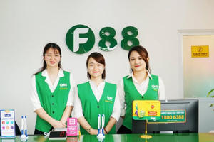 F88 đẩy mạnh bình đẳng giới thông qua gói tài trợ từ Quỹ Chính phủ Úc