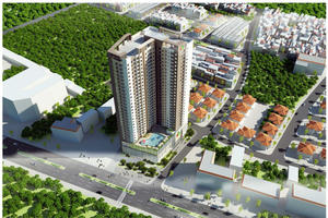 Thanh tra Chính phủ chỉ ra loạt sai phạm tại dự án bất động sản 678 tỷ đồng của Tập đoàn Dabaco (DBC) ở Bắc Ninh