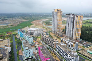 Bộ Xây dựng siết chặt việc cấp phép xây condotel