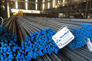 VCBS dự báo lợi nhuận Hòa Phát vượt 16.000 tỷ đồng năm 2025 nhờ nhiều yếu tố thuận lợi