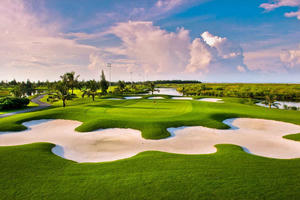 Tập đoàn BRG muốn đầu tư khu đô thị, dự án nghỉ dưỡng và sân golf ở Thái Nguyên