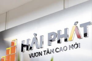 Hải Phát Invest (HPX) đưa cổ phiếu giao dịch trở lại, đặt kế hoạch doanh thu 2024 cao nhất trong 5 năm 