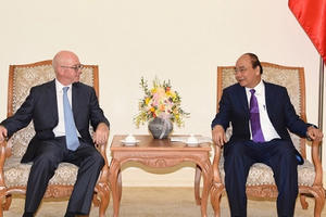 Đại diện IMF: GDP danh nghĩa của Việt Nam sẽ thay đổi đáng kể nhờ điều này