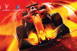 MIKGroup “chơi lớn” khi đồng hành cùng Giải đua công thức 1 Việt Nam