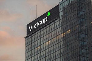 Vietcap (VCI) chốt giá 31.000 đồng chào bán 127,5 triệu cổ phiếu, 69 nhà đầu tư dự kiến tham gia