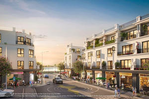 Thị trường “chuyển trạng thái 180 độ” khi Thành phố đảo Hoàng Gia ra mắt