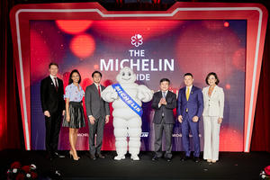 Sun Group đồng hành cùng Michelin đưa tinh hoa ẩm thực Việt Nam ra thế giới 