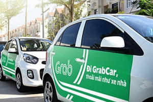 Vinasun “tố” Grab vi phạm luật cạnh tranh, kiến nghị đưa vụ việc ra xem xét tại phiên điều trần công khai