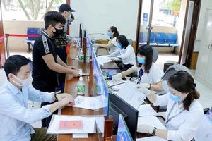 Thời hạn định kỳ chuyển đổi vị trí công tác trong các lĩnh vực thuộc phạm vi quản lý của Bộ Tư pháp