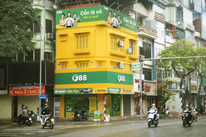 F88 đạt Chứng chỉ vàng bảo vệ khách hàng