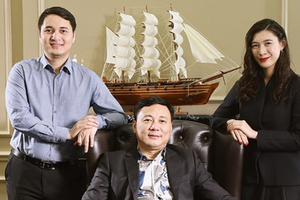 Ông chủ kín tiếng tiết lộ bí quyết "ứng biến vươn mình" giúp Alphanam vượt qua khó khăn đại dịch