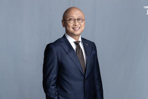 Prudential Việt Nam công bố ông Kevin Joong Kwon làm Tổng Giám đốc