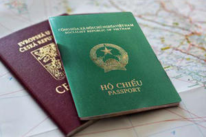 Pháp luật cho phép công dân Việt Nam có 2 quốc tịch trong trường hợp nào?