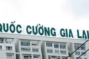 Sau loạt lùm xùm, Quốc Cường Gia Lai còn lại gì?