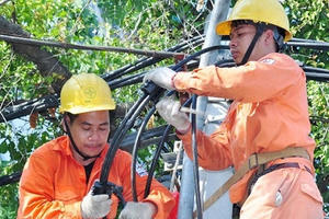 Thị trường bán lẻ điện: Kinh nghiệm từ Singapore