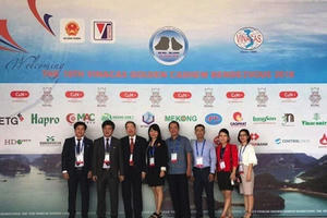 Thành viên Tập đoàn BRG ký hợp đồng xuất khẩu triệu đô ngay tại Hội nghị Điều Quốc tế Việt Nam 2018