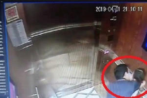 Ông Nguyễn Hữu Linh khai tên giả vì sợ mất danh dự vụ dâm ô bé gái trong thang máy