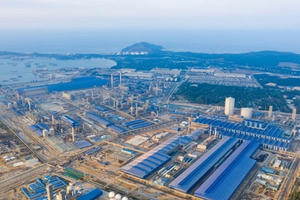 Héo mòn bên nhà máy Hòa Phát - Dung Quất (Bài 3): Báo cáo đánh giá tác động môi trường gian trá