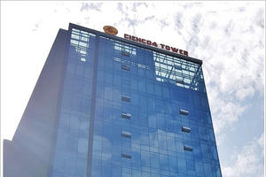 Cienco 4 (C4G) dừng phát hành cổ phiếu trả cổ tức do thị giá dưới mệnh giá, chờ dòng tiền từ dự án BOT