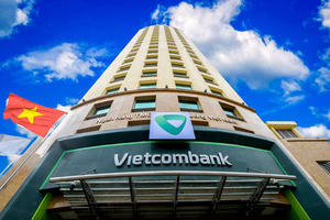 Thanh tra thông báo kết luận tại Vietcombank Quảng Trị 
