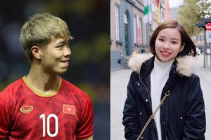 Startup thời trang của Công Phượng và vợ sắp cưới: Đồ tự thiết kế, giá nửa triệu một chiếc