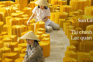 Sun Life Việt Nam lỗ năm thứ 8 liên tiếp, chi phí bồi thường và vận hành bào mòn lợi nhuận