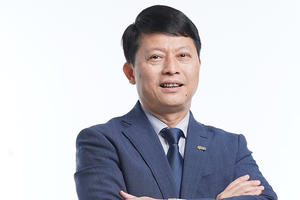 Ông Trần Minh Đạt đảm nhận vị trí Chủ tịch HĐQT Tổng CTCP Bảo hiểm Quân đội (MIC)