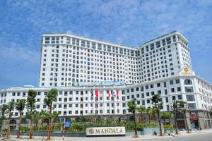 Vốn khủng nhưng lãi bèo bọt, Apec Group làm ăn ra sau trước khi bị phạt vì bán “chui” trái phiếu?