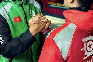 GoViet có CEO mới, hợp nhất ứng dụng và thương hiệu với Gojek