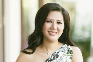 Hoa hậu Đinh Hiền Anh: “Văn hóa doanh nghiệp là nền móng cho sự phát triển”