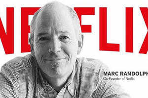 Đồng sáng lập Netflix chia sẻ 8 nguyên tắc thành công mà ông nhận được từ bố khi vừa mới đi làm, hiệu nghiệm thần kỳ vào 18 năm sau